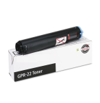 Canon EXV-18 Premium Black Compatible Toner GPR22