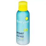Everysun Sports Aerosol SPF50 200ML