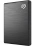Seagate One Touch 1TB 2.5-INCH USB 3.0 Portable External Solid State Drive