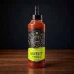 Impala Country Sweet Chilli Sauce 500ML
