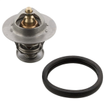 Ford Fiesta 1.0 Thermocool Thermostat TH1859 13-16
