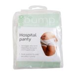Hospital Panty - XL
