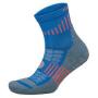 Falke All Terrain Sock -palace Blue - 07 To 09
