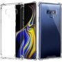 Protective Shockproof Gel Case For Samsung Galaxy Note 9 2018 - Transparent