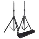 On-stage SSP7950 All Aluminum Speaker Stands : Pair