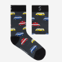SEXY Socks Nomad Socks - 8 - 11