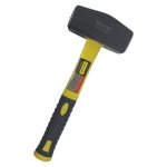Omega. Omega Drop Forge Club Hammer 1800G Fibreglass Handle