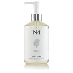 Niven Morgan Blue Hand Soap 11 Oz