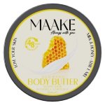Milk & Honey Body Butter 200G