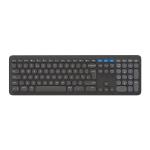 Zagg Pro Wireless Keyboard 17-INCH – Grey