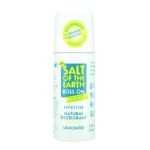 Unscented Roll-on 75ML