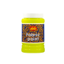 Dala Fabric Paint Neon 1L Yellow