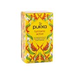 Tumeric Active Tea 20'S