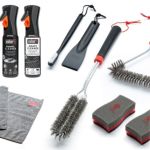 Weber Cleaning Kit - Gas Enamel Grills