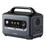 Ugreen Powerroam Portable Power Station 680WH 600W Sa