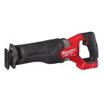 Milwaukee M18 Fuel Sawzall Cordless Recipro Saw Tool Only