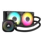 Nautilus 240 Rs Argb Liquid Cpu Cooler Black CW-9060092-WW