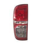 Toyota Hilux YN150 Taillight Without Socket Left 11-15