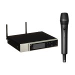 Sennheiser Ew-d 835-S Wireless Handheld Microphone System