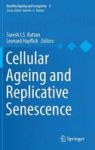 Cellular Ageing And Replicative Senescence Hardcover 1ST Ed. 2016