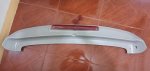 Toyota Avanza 1ST Gen F600 – Roof Spoiler Tmw