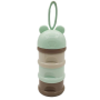 Milk Powder/snack Container