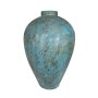 Emerald Moon Decorative Terra Vase Sotran Dekorativ