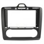 Car Frame Fascia Adapter Android Radio Dash Fitting Compatible With Ford