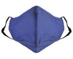3 Layer Cotton Face Mask