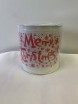 Christmas Printed Roll Tissue