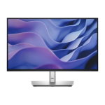 Dell P2225H 21.5-INCH Full HD 5MS Ips Monitor