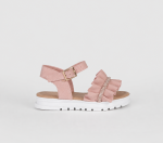 Flatform - 4 Kids Dusty Pink