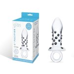- Pacifier S Butt Plug
