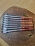 Branded Braai Tongs -bbt