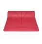 Ultimate Pu Yoga Mat - Red