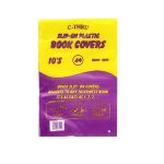 Plastic Slip-on Cover 70M 10 A4