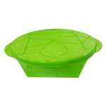 Lunch Box Round Rani F02280 – Click On Item For Colour Options