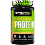 Nutritech Proven Nt Protein Assorted 908G - Caramel Cream