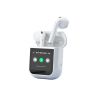 Lcd Touch Wireless Headset