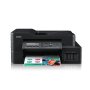 Brother DCP-T720DW 3-IN-1 Multifunction Ink Tank Printer Black