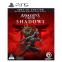 Sony Assassins Creed Shadows Special Edition PS5