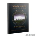 Middle-earth Sbg: Rules Manual