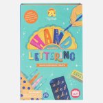 Hand Lettering - Learn. Experiment. Create By