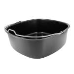 Creative Cooking Square Air Fryer Baking Pan CC-225
