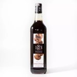 Slojo – Choc Cookie Syrup – 1883 1L
