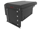 Canopy Camper Basic Unit Land Cruiser Sc Black