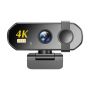 Full HD Camera For Computer Camera Noise Cancelling Microphone Call Camera
