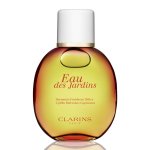 Clarins Eau Des Jardins Eau de Toilette – Floral Perfume for Women