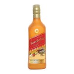 Silly Squeaker Liquor Bottle Doggie Walker