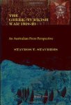 The Greek-turkish War 1919-23 Conflict And Trade In The Middle East